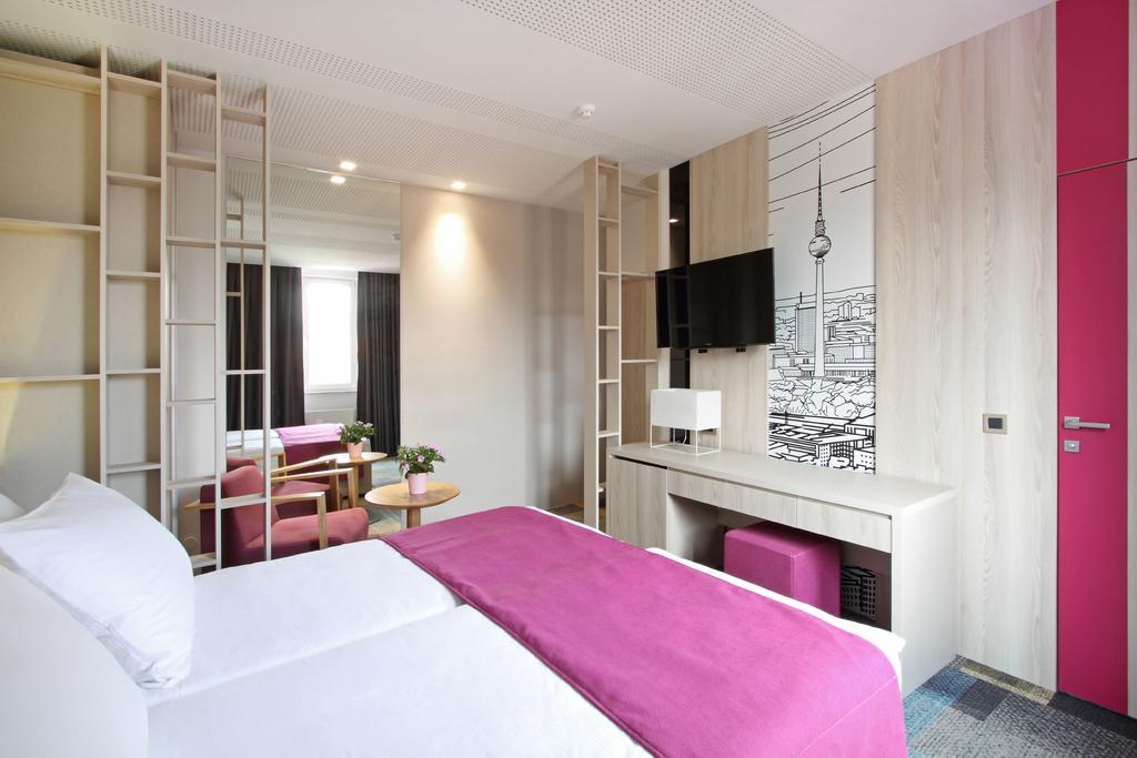 Hotel Cosmopolit Sarajevo Luaran gambar