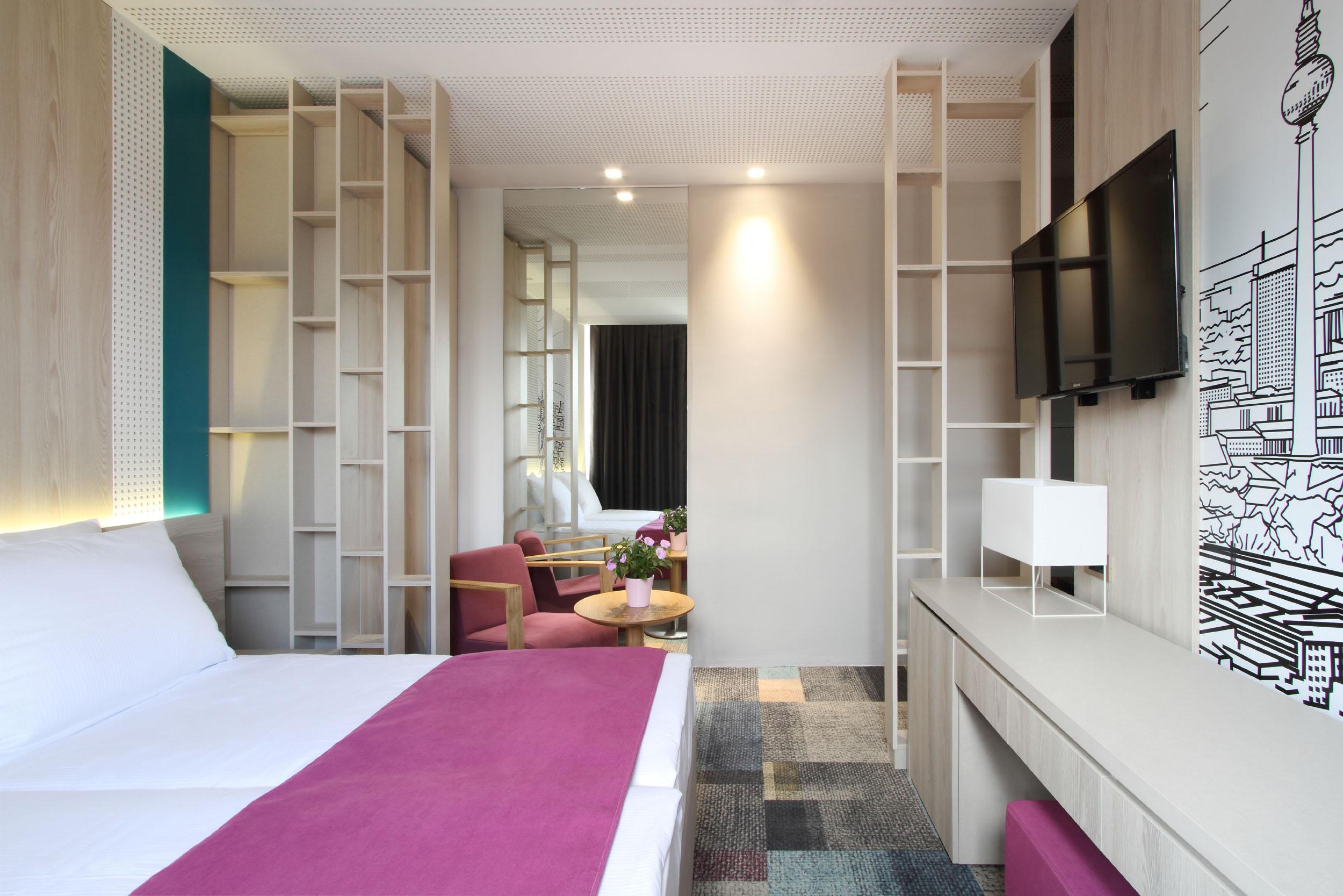 Hotel Cosmopolit Sarajevo Luaran gambar