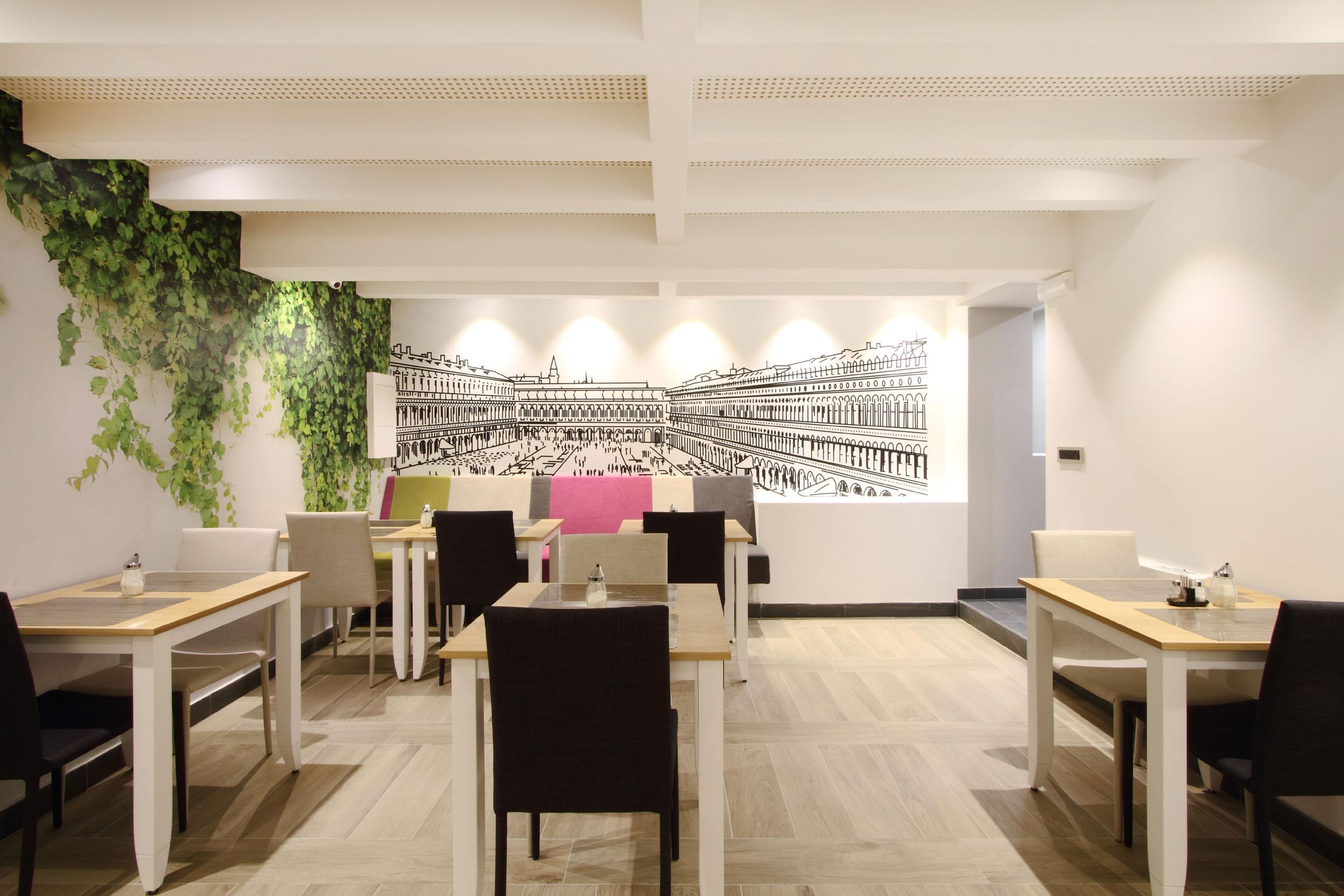 Hotel Cosmopolit Sarajevo Luaran gambar