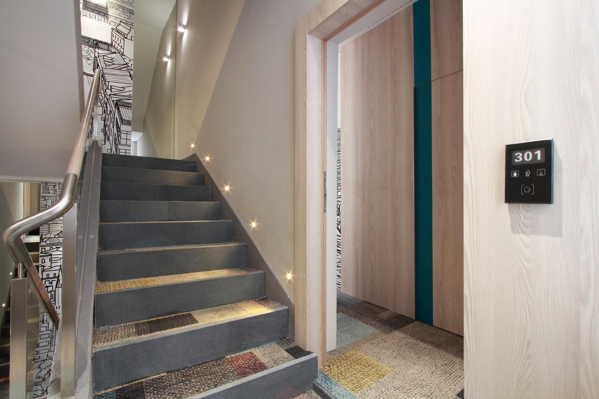 Hotel Cosmopolit Sarajevo Luaran gambar